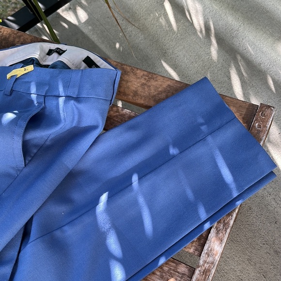 J. CREW Skimmer Pants - Picture 4 of 4